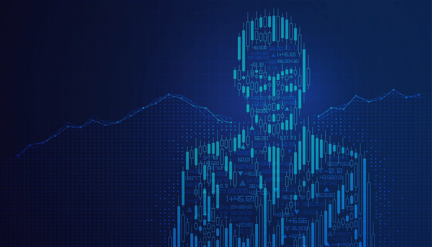 Hintergrundgrafik von Paragonix AI