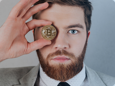 Julian Wolf – Chief Analyst bei Paragonix AI